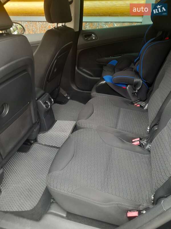 Універсал Peugeot 308 2009 в Кропивницькому