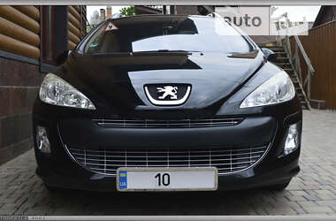 Універсал Peugeot 308 2009 в Кропивницькому