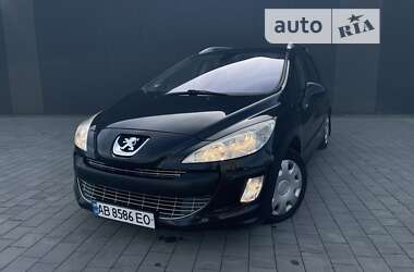 Универсал Peugeot 308 2009 в Хмельницком