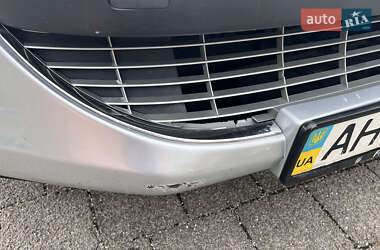 Хэтчбек Peugeot 308 2011 в Виннице