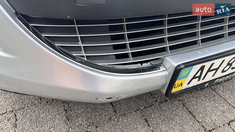 Хетчбек Peugeot 308 2011 в Вінниці