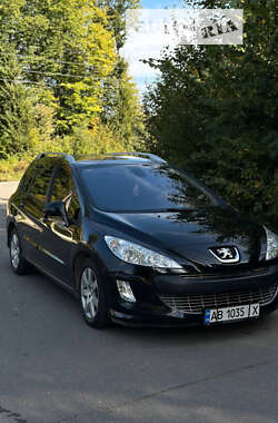 Універсал Peugeot 308 2008 в Вінниці