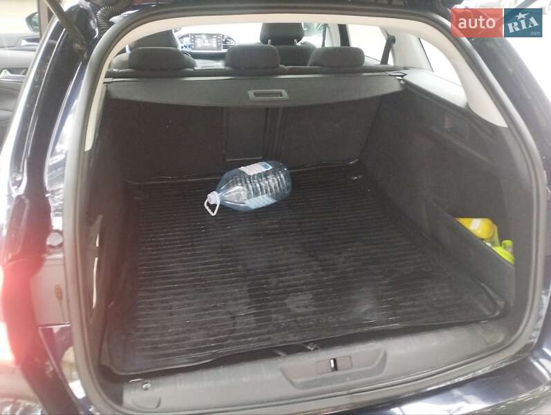 Универсал Peugeot 308 2015 в Бердичеве фото 10 Универсал Peugeot 308 2015 в Бердичеве