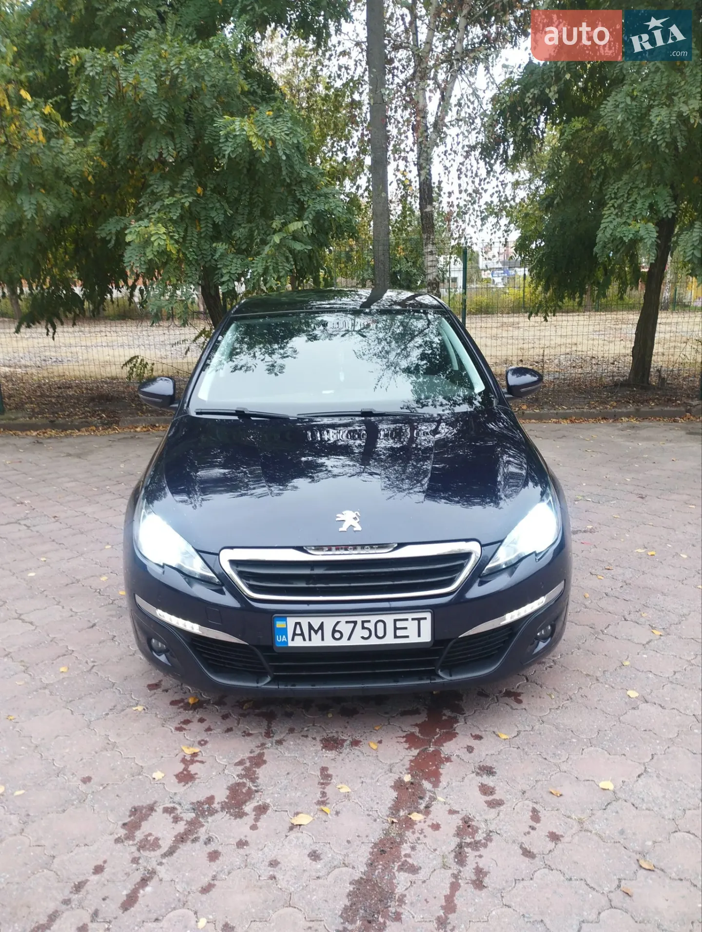 2015 Peugeot 308 - мініатюра 17