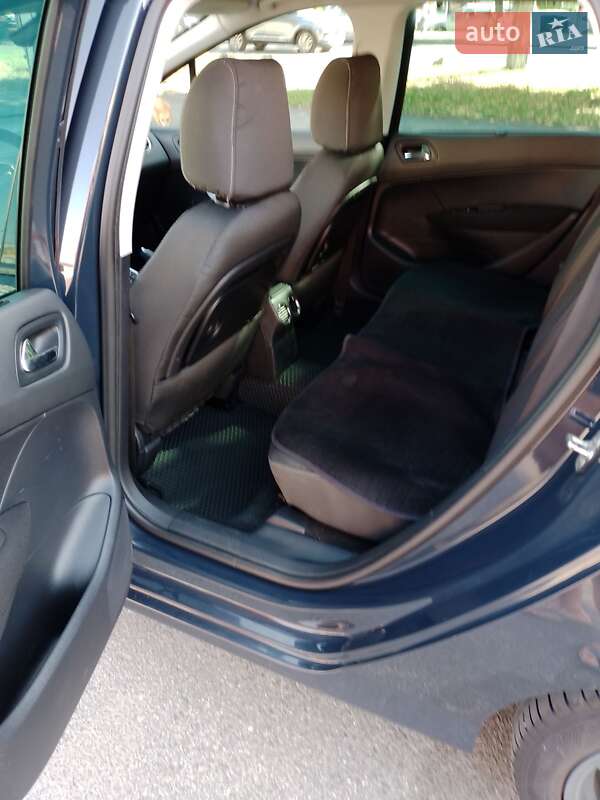 Универсал Peugeot 308 2013 в Броварах