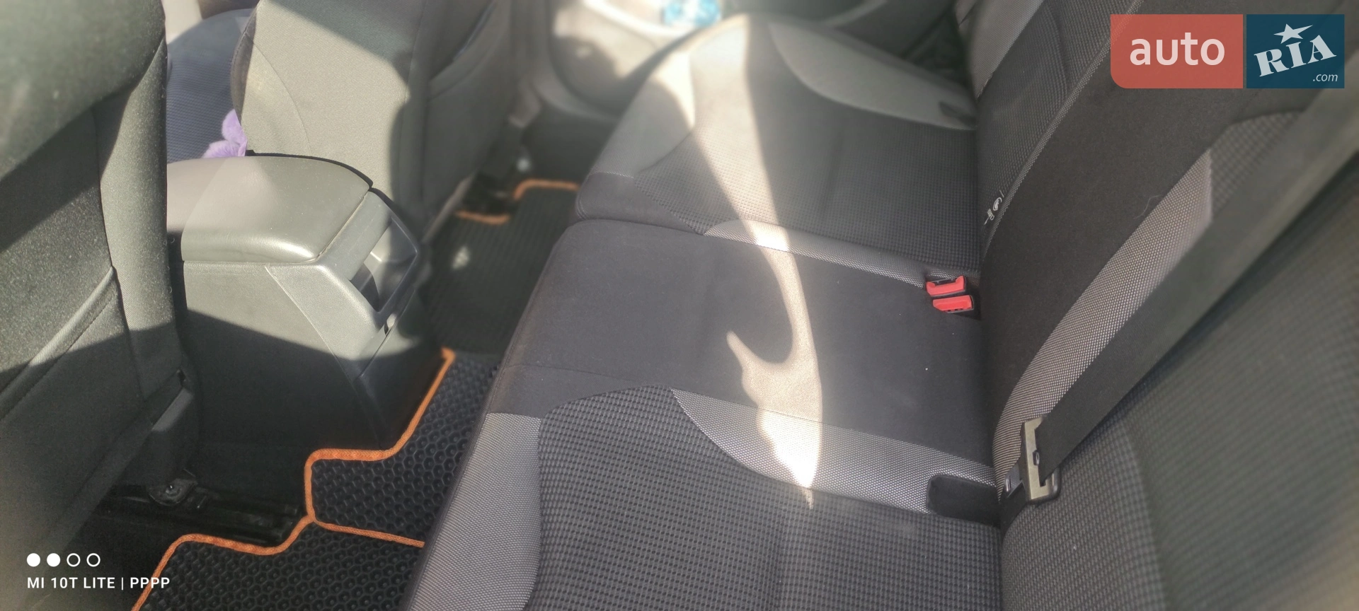 2013 Peugeot 308 - мініатюра 5