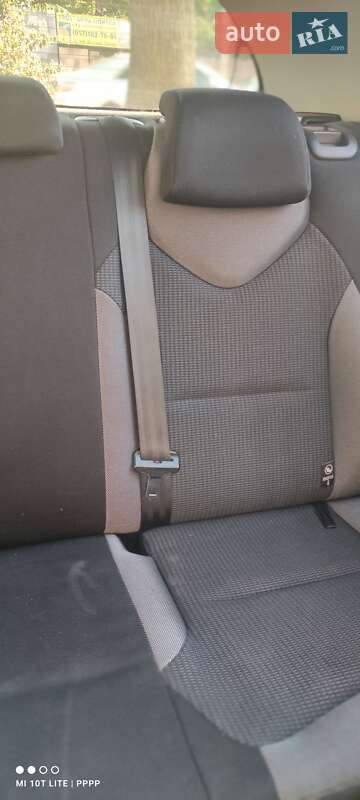 Хетчбек Peugeot 308 2013 в Києві