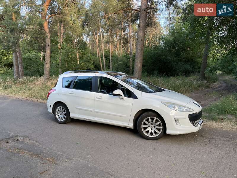 Універсал Peugeot 308 2008 в Кропивницькому фото 13 Універсал Peugeot 308 2008 в Кропивницькому