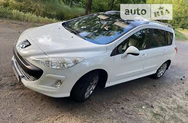 Універсал Peugeot 308 2008 в Кропивницькому