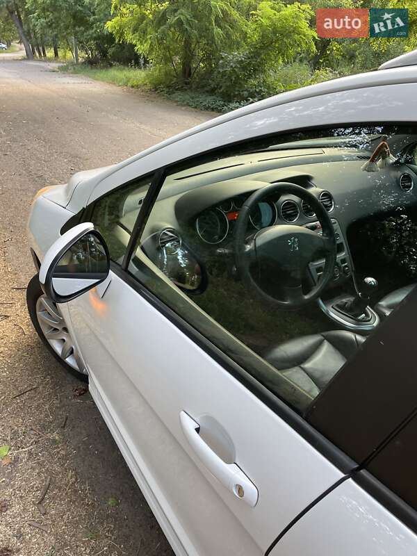 Універсал Peugeot 308 2008 в Кропивницькому фото 26 Універсал Peugeot 308 2008 в Кропивницькому