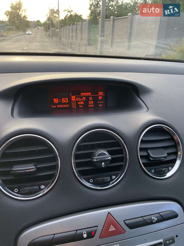 Універсал Peugeot 308 2008 в Кропивницькому фото 28 Універсал Peugeot 308 2008 в Кропивницькому