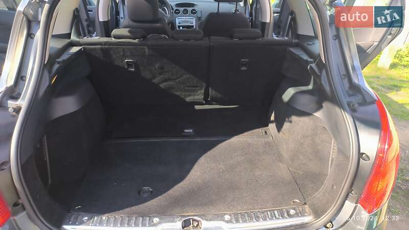 Універсал Peugeot 308 2011 в Умані