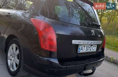 Універсал Peugeot 308 2011 в Калуші