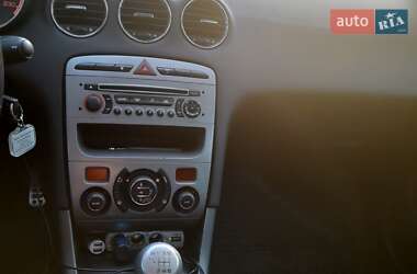 Універсал Peugeot 308 2011 в 