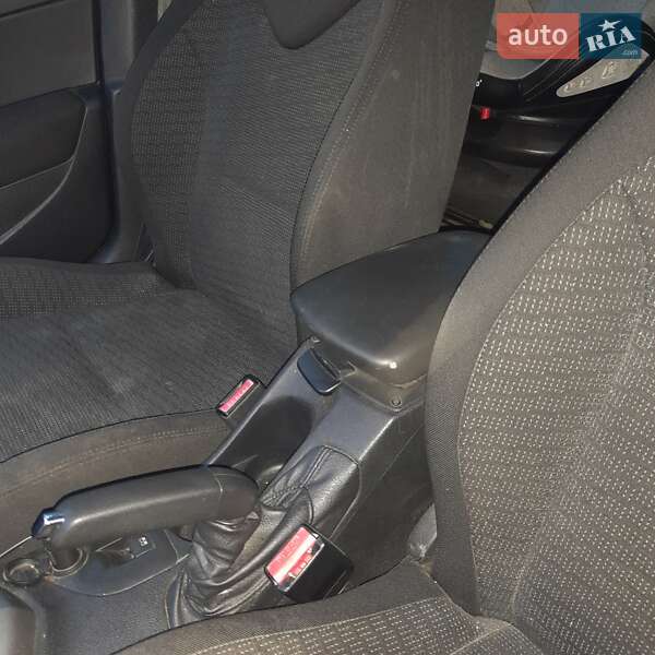 Універсал Peugeot 308 2011 в Калуші