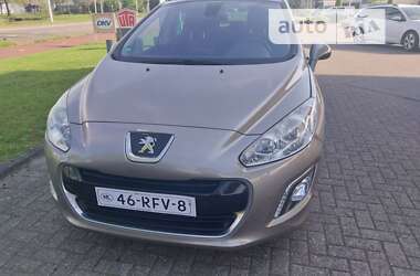 Універсал Peugeot 308 2011 в Кам'янець-Подільському