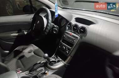 Универсал Peugeot 308 2008 в Сумах