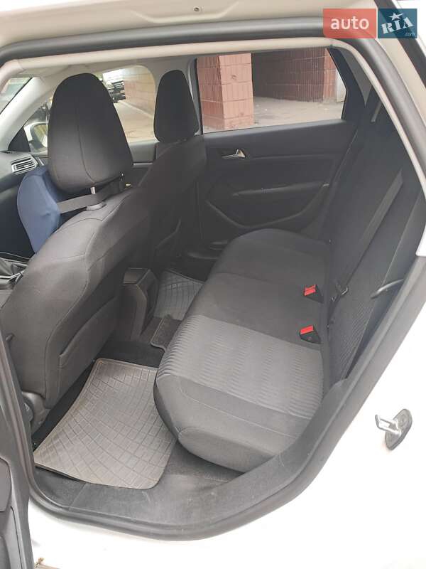 Універсал Peugeot 308 2015 в Києві