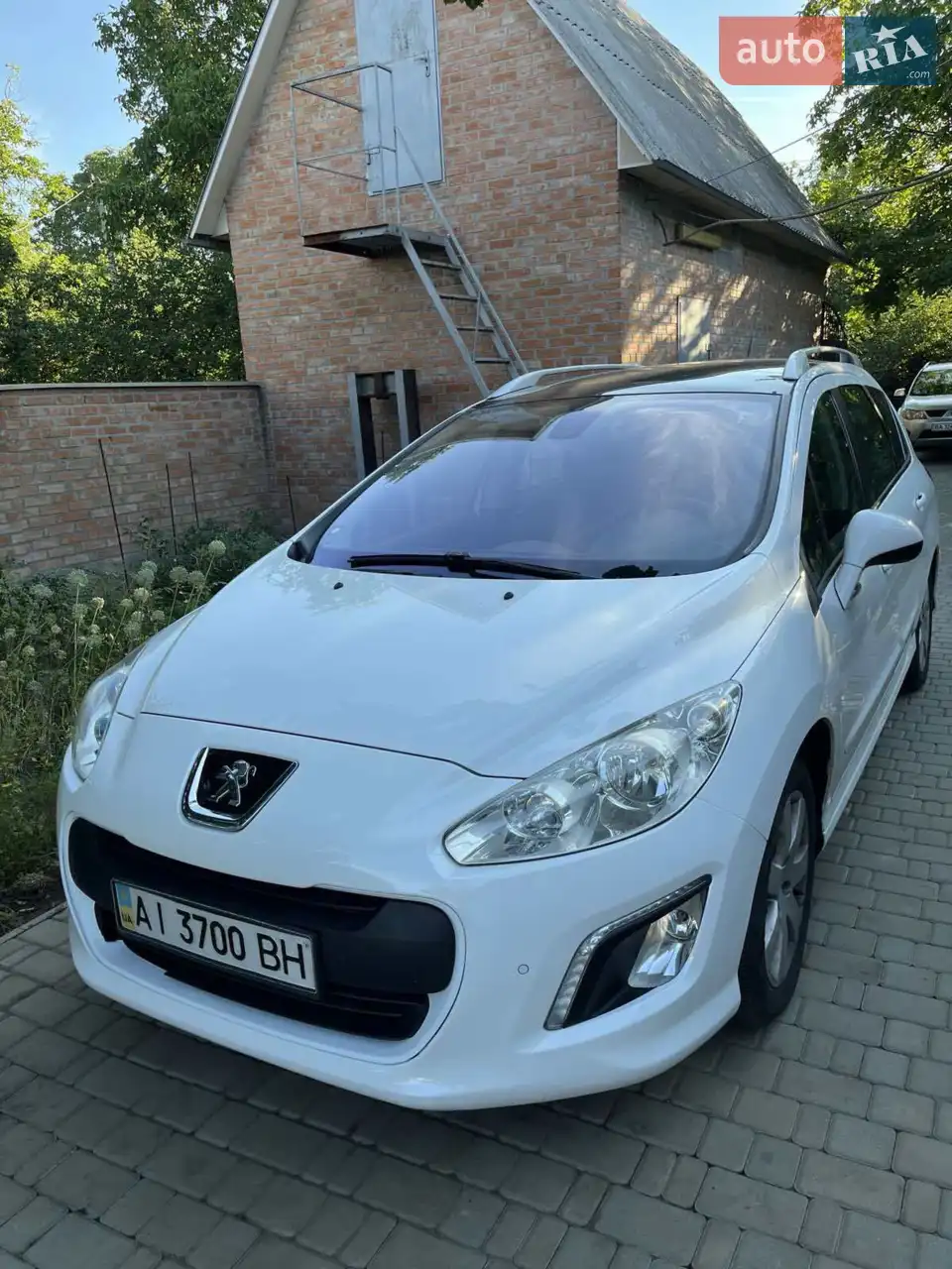 2011 Peugeot 308 - мініатюра 25