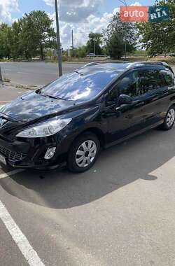 Универсал Peugeot 308 2009 в Николаеве