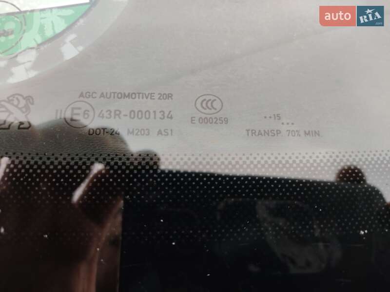 Універсал Peugeot 308 2015 в Горохові фото 15 Універсал Peugeot 308 2015 в Горохові