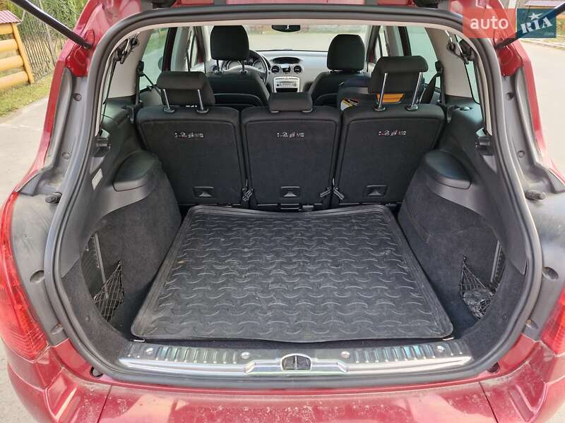 Универсал Peugeot 308 2008 в Ивано-Франковске