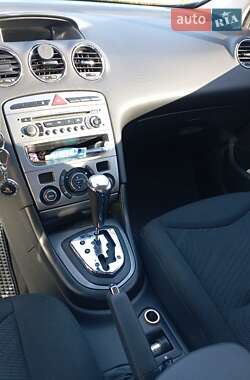 Хэтчбек Peugeot 308 2008 в Горишних Плавнях