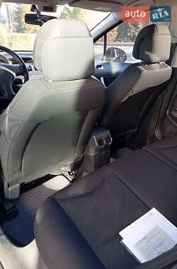 Хэтчбек Peugeot 308 2008 в Горишних Плавнях