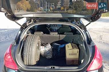 Хэтчбек Peugeot 308 2008 в Горишних Плавнях