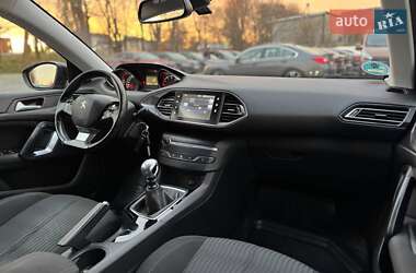 Универсал Peugeot 308 2015 в Хмельницком