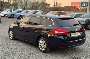 Универсал Peugeot 308 2015 в Хмельницком