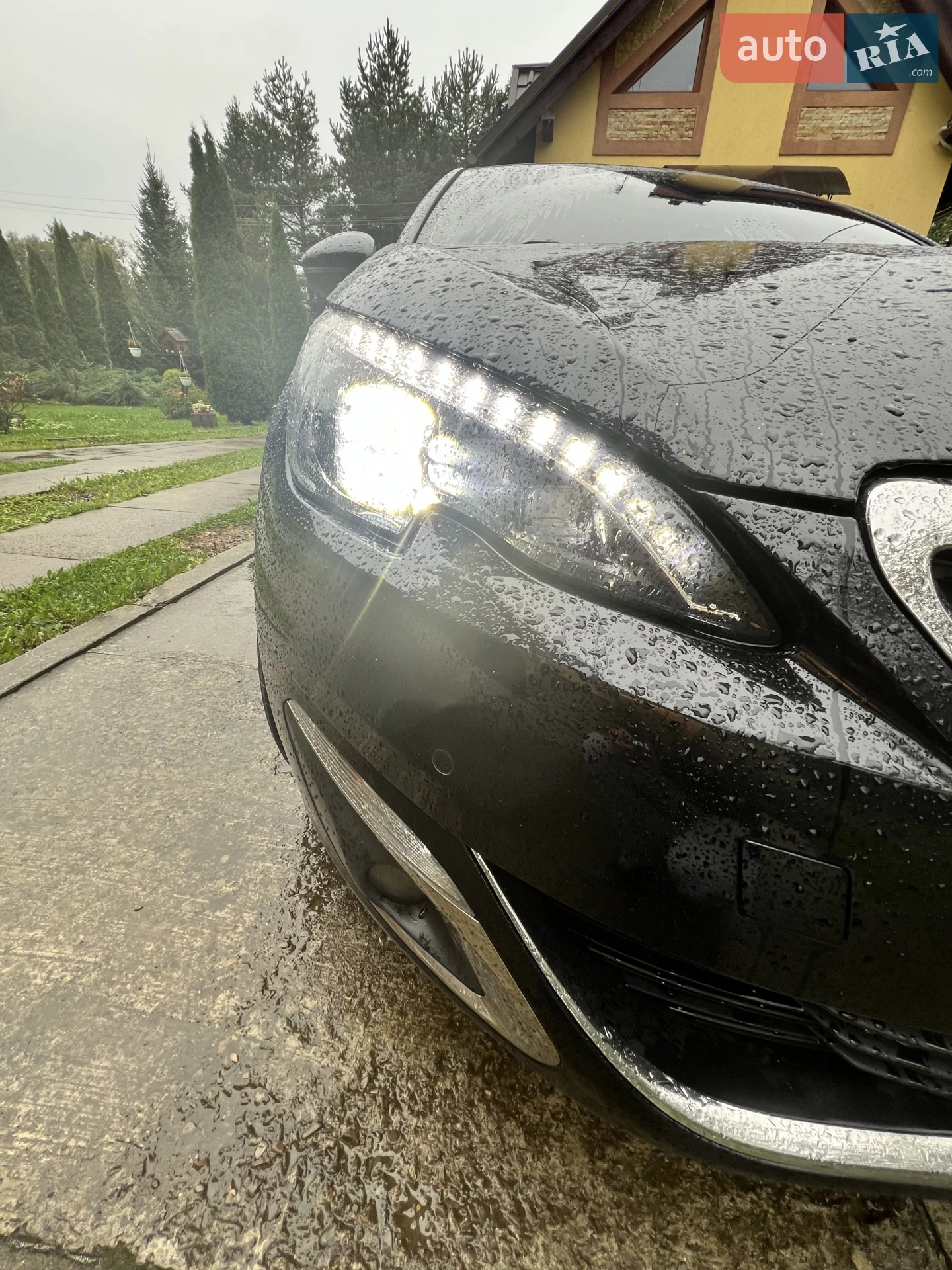 2017 Peugeot 308 - мініатюра 4