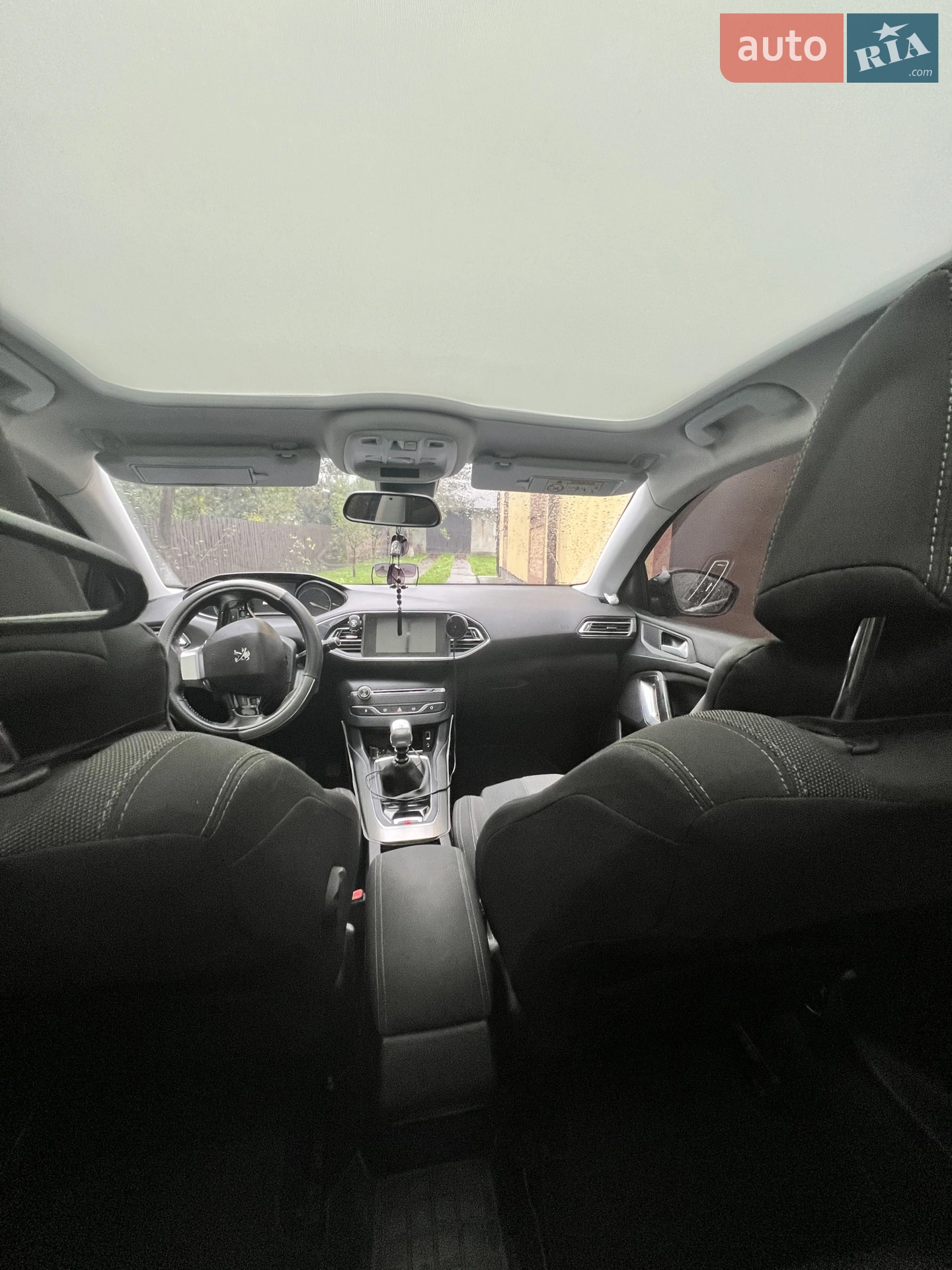 2017 Peugeot 308 - мініатюра 6