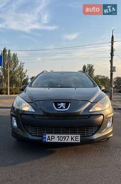 Универсал Peugeot 308 2011 в Запорожье