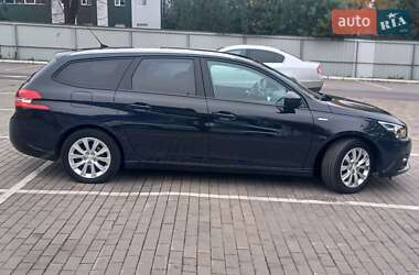 Универсал Peugeot 308 2020 в Луцке