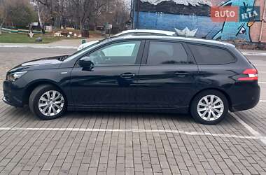 Универсал Peugeot 308 2020 в Луцке