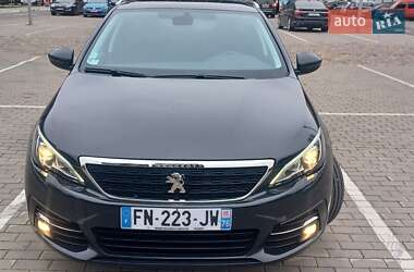 Универсал Peugeot 308 2020 в Луцке