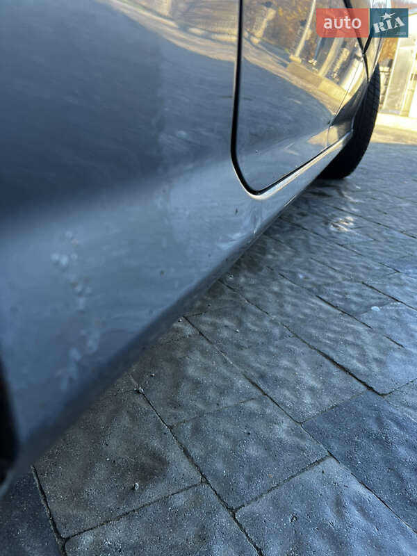 Универсал Peugeot 308 2010 в Тячеве