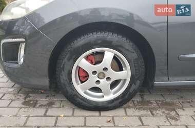 Хэтчбек Peugeot 308 2011 в Тернополе