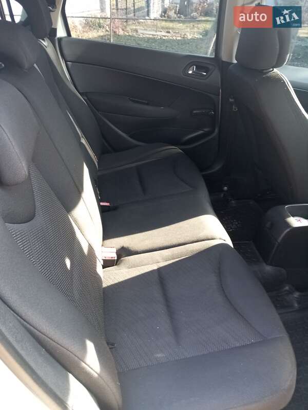 Универсал Peugeot 308 2008 в Тернополе