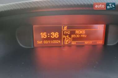 Хэтчбек Peugeot 308 2012 в 