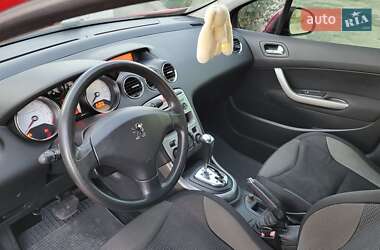 Хетчбек Peugeot 308 2008 в Миколаєві