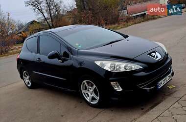 Хетчбек Peugeot 308 2008 в Охтирці