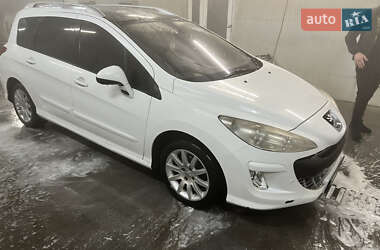 Универсал Peugeot 308 2008 в Тернополе