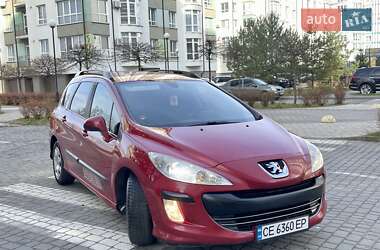 Универсал Peugeot 308 2008 в Коломые