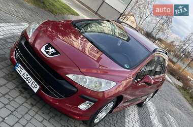 Универсал Peugeot 308 2008 в Коломые