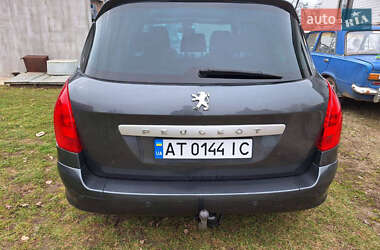 Универсал Peugeot 308 2010 в 