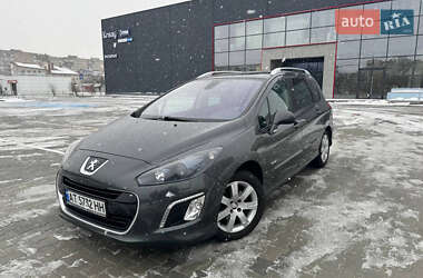 Універсал Peugeot 308 2013 в Калуші