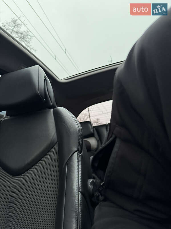 Хэтчбек Peugeot 308 2008 в Кременчуге фото 5 Хэтчбек Peugeot 308 2008 в Кременчуге