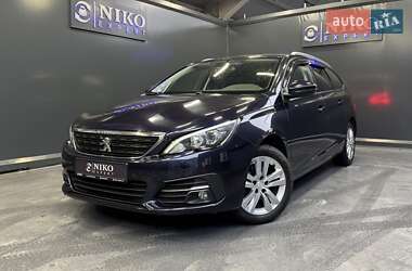 Універсал Peugeot 308 2020 в Києві